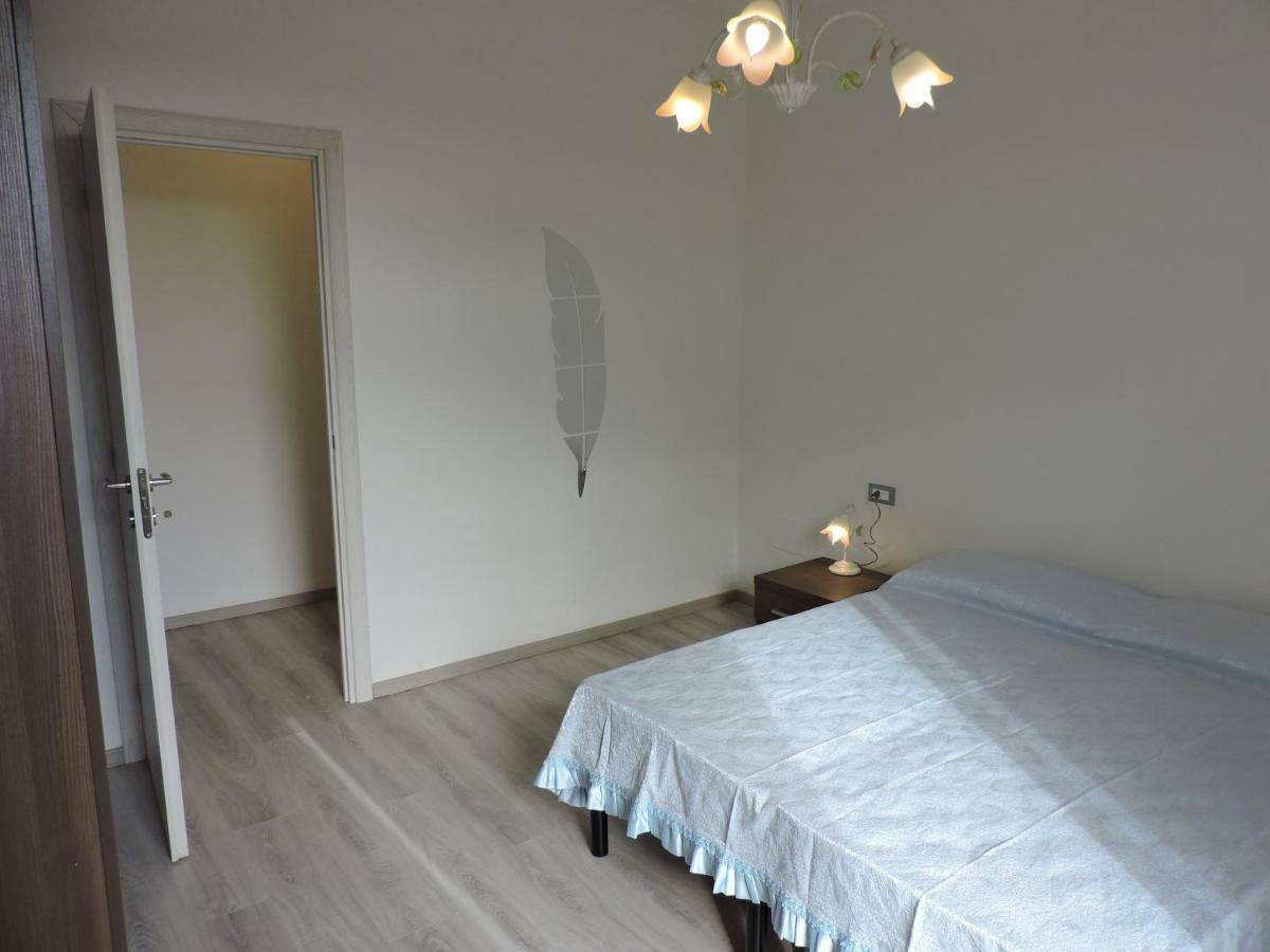 Casa Sterinella Villa Follo Alto Buitenkant foto