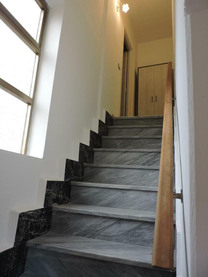Casa Sterinella Villa Follo Alto Buitenkant foto
