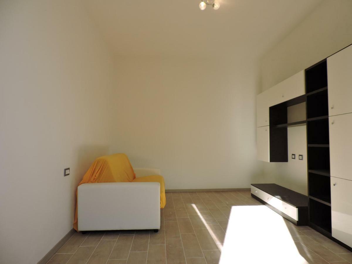 Casa Sterinella Villa Follo Alto Buitenkant foto