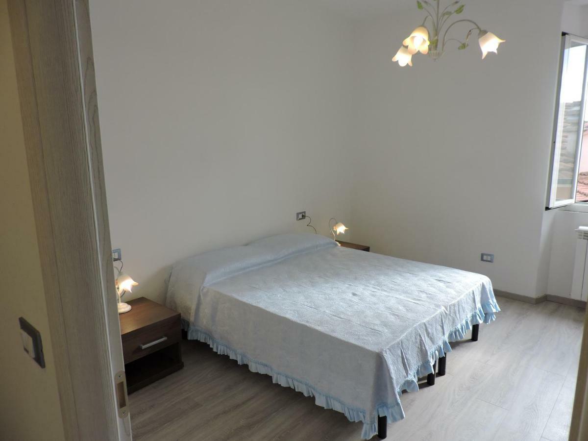 Casa Sterinella Villa Follo Alto Buitenkant foto