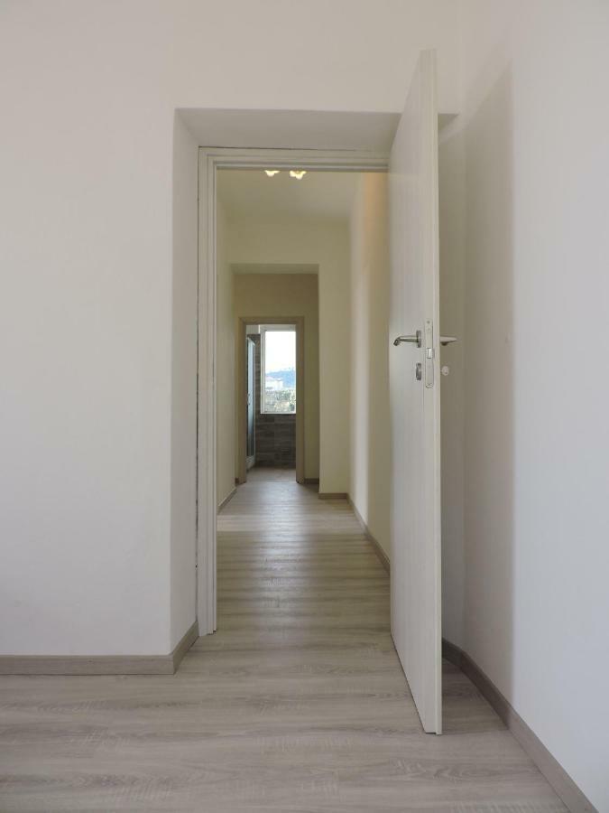 Casa Sterinella Villa Follo Alto Buitenkant foto