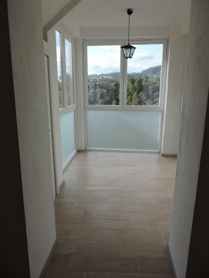 Casa Sterinella Villa Follo Alto Buitenkant foto