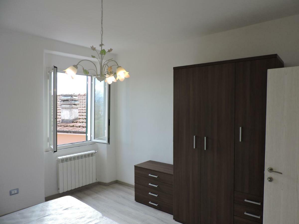 Casa Sterinella Villa Follo Alto Buitenkant foto