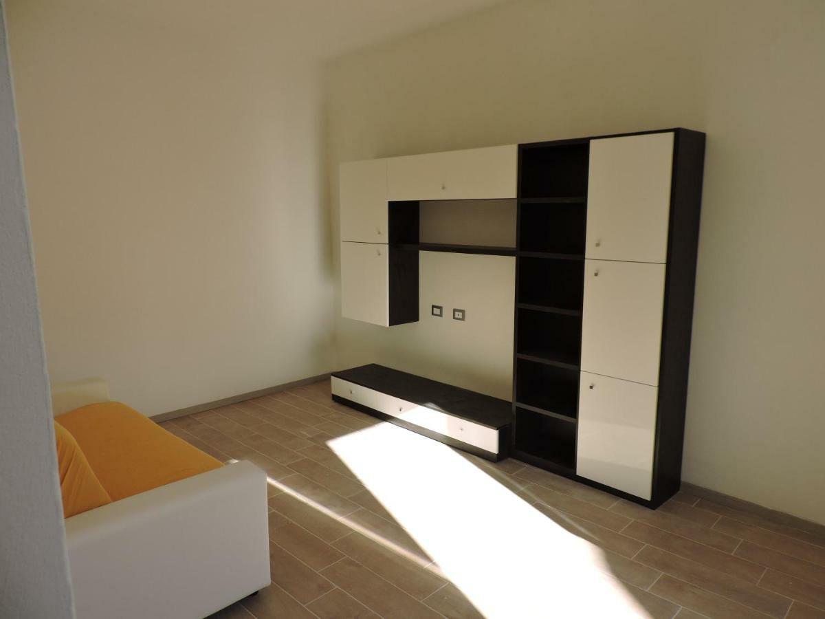 Casa Sterinella Villa Follo Alto Buitenkant foto