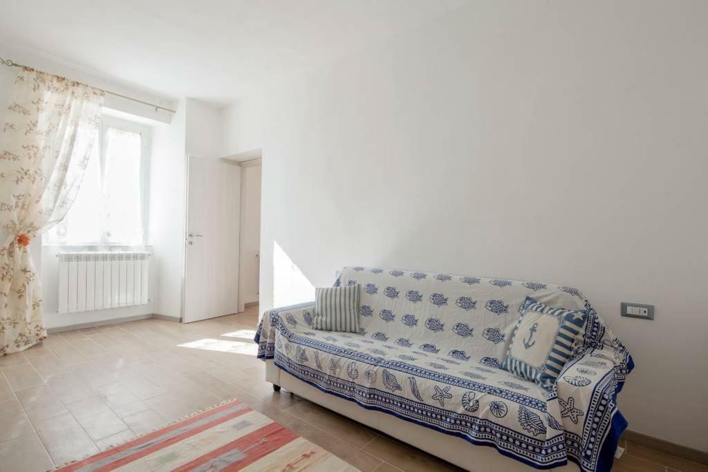 Casa Sterinella Villa Follo Alto Buitenkant foto