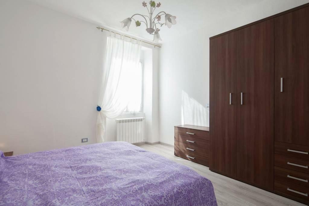 Casa Sterinella Villa Follo Alto Buitenkant foto