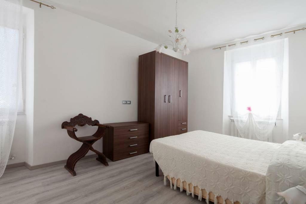 Casa Sterinella Villa Follo Alto Buitenkant foto